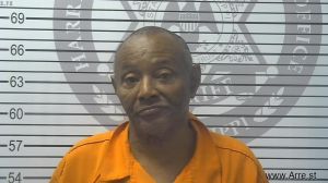 Dennis Fells Arrest Mugshot