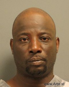 Dennis Payton Arrest Mugshot