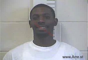 Deon  Moore Arrest Mugshot