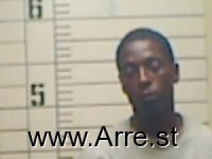 Derek Summerall Arrest Mugshot