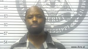 Derrick Toles Arrest Mugshot