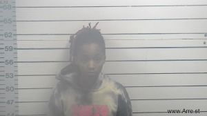 Deshavia Ingram Arrest Mugshot