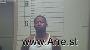 Deshon Oneal Arrest Mugshot