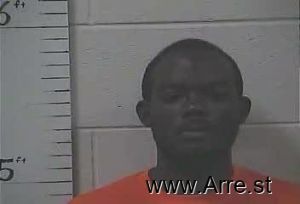 Desmiyan Moore Arrest Mugshot