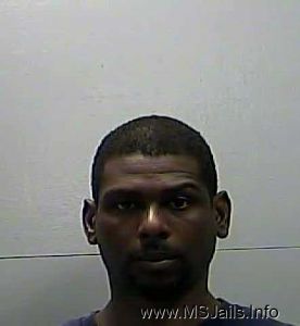 Desmond  Rucker Arrest