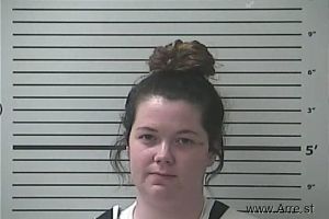 Destiny Wilmoth Arrest