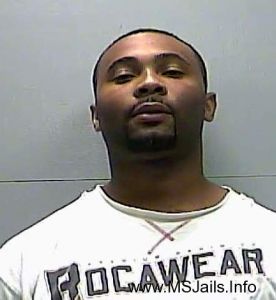 Devin  Jones Arrest