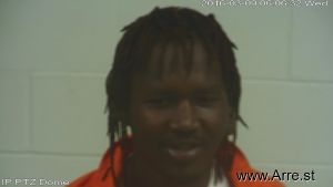 Devonte Mccalebb Arrest Mugshot