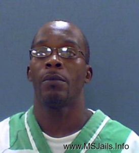 Dewayne Birden Arrest Mugshot