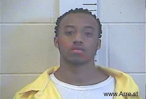 Dewayne Mannery Arrest Mugshot