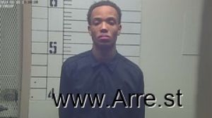 Dewayne Smith Arrest Mugshot