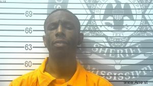 Diamonte Smith-robinson Arrest Mugshot