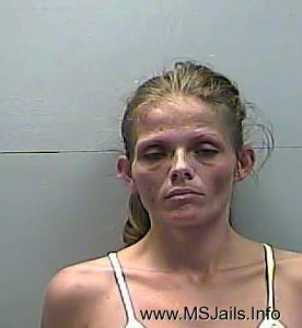 Dixie  Bishop Arrest