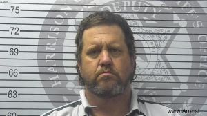 Donald Henderson Arrest