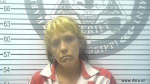 Donna Cole Arrest Mugshot