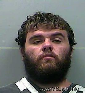 Donny  Wilmoth Arrest