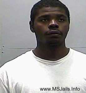 Dontrel  Buchanan Arrest Mugshot