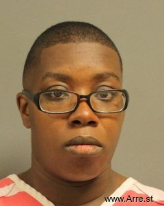 Donyah Arrington Arrest Mugshot