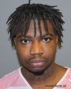 Dorein Balam Arrest Mugshot