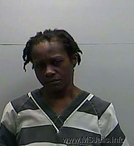 Dorothy  Porter Arrest