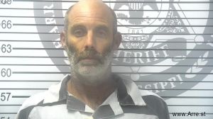 Douglas Bryant Arrest Mugshot