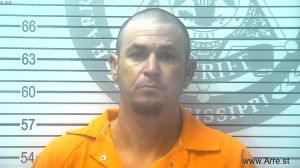 Douglas Hodge Arrest Mugshot