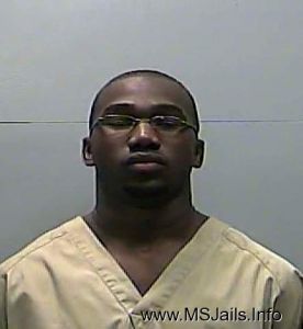 Drakius  Betts Arrest