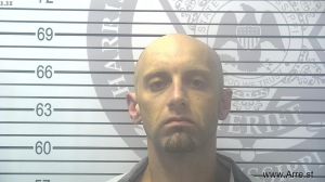 Dustin Compton Arrest Mugshot