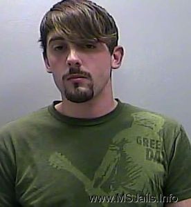 Dustin  Mcclellan Arrest
