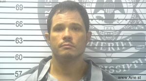 Dustin Skaar Arrest Mugshot