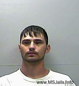 Dustin  Tucker Arrest