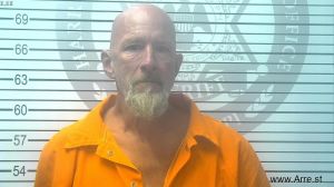 Dwayne Tauzin Arrest Mugshot