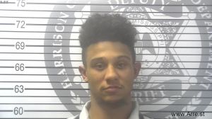 Dylan  Carpenter  Arrest Mugshot