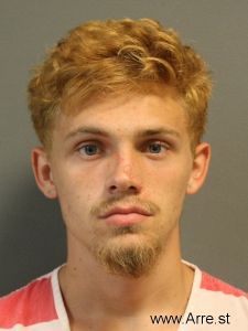 Dylan Goynes Arrest Mugshot