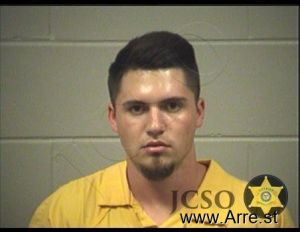 Dylan Leon Arrest Mugshot