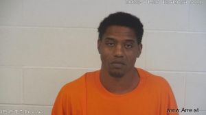 Dalvin Jefferson Arrest Mugshot