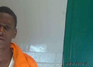 Damien Petty Arrest Mugshot