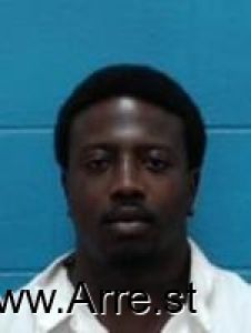 Damon Miskell Arrest Mugshot