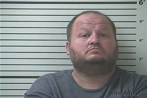 Daniel Lightell Arrest Mugshot