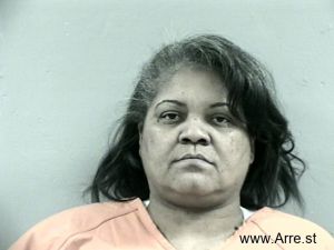 Danyale Williams Arrest Mugshot