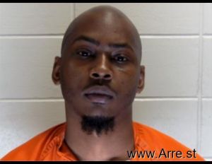 Daquaveon Jones Arrest Mugshot