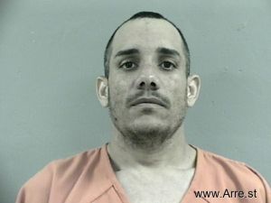 Darien Reyes-batista Arrest Mugshot