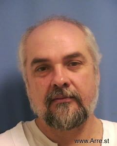 David Adams Arrest Mugshot