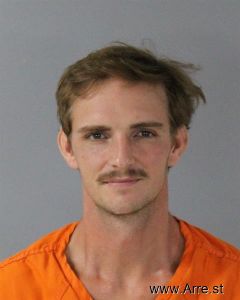 David Boyer Arrest Mugshot