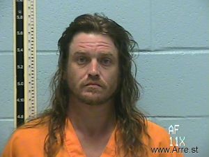 David Endicott Arrest Mugshot