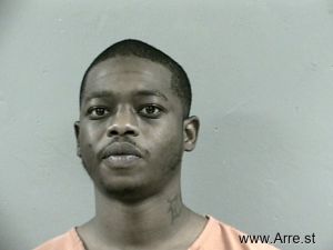 David Richardson Arrest Mugshot