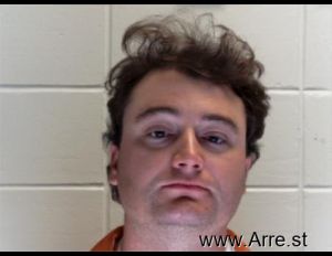 Daxton Cooper Arrest Mugshot