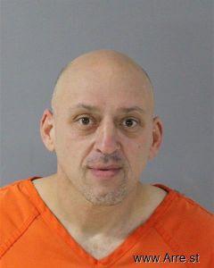 Dean Mullins Arrest Mugshot