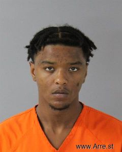 Deanthony Collins Arrest Mugshot