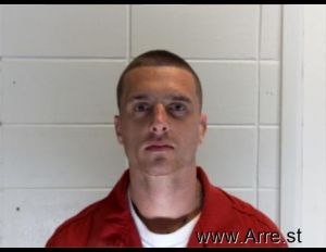 Dekkar Fleming Arrest Mugshot